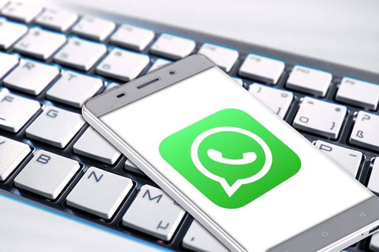 WhatsApp como ferramenta de trabalho