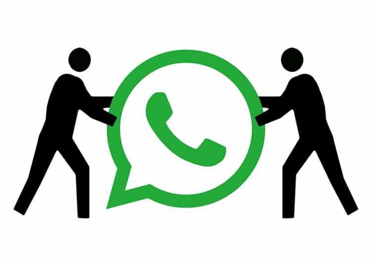 Whatsapp para empresas