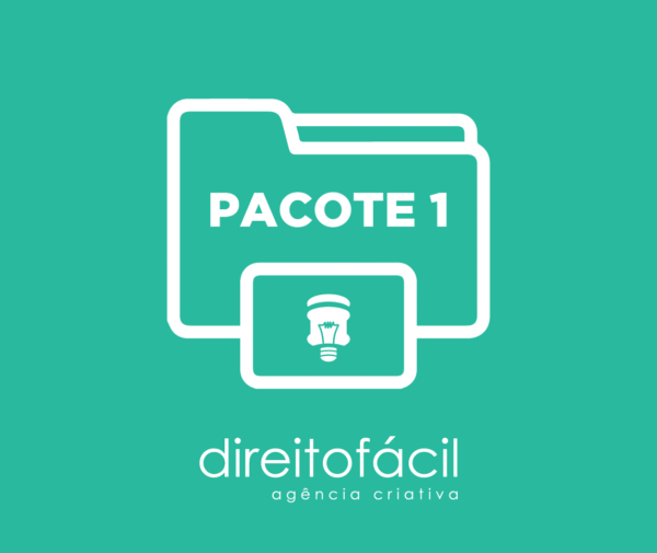 Pacote 1