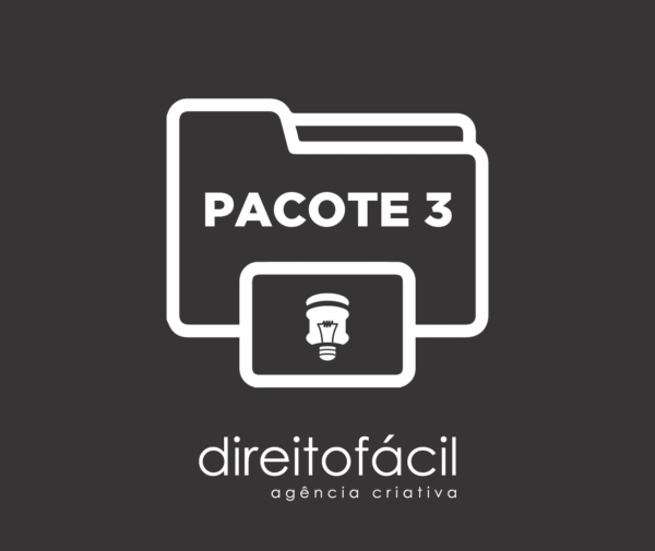 Pacote 3